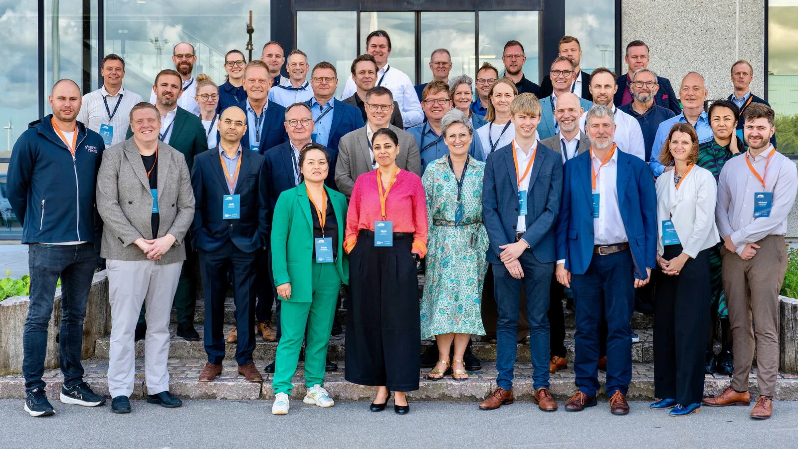 Startup fra Odense er udvalgt til attraktivt acceleratorforløb