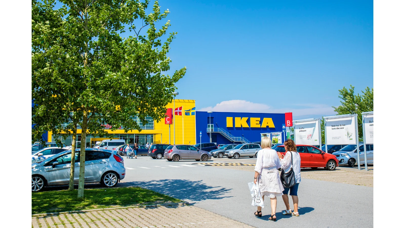 Nyt tv-program søger nordjyske par til den ultimative IKEA test