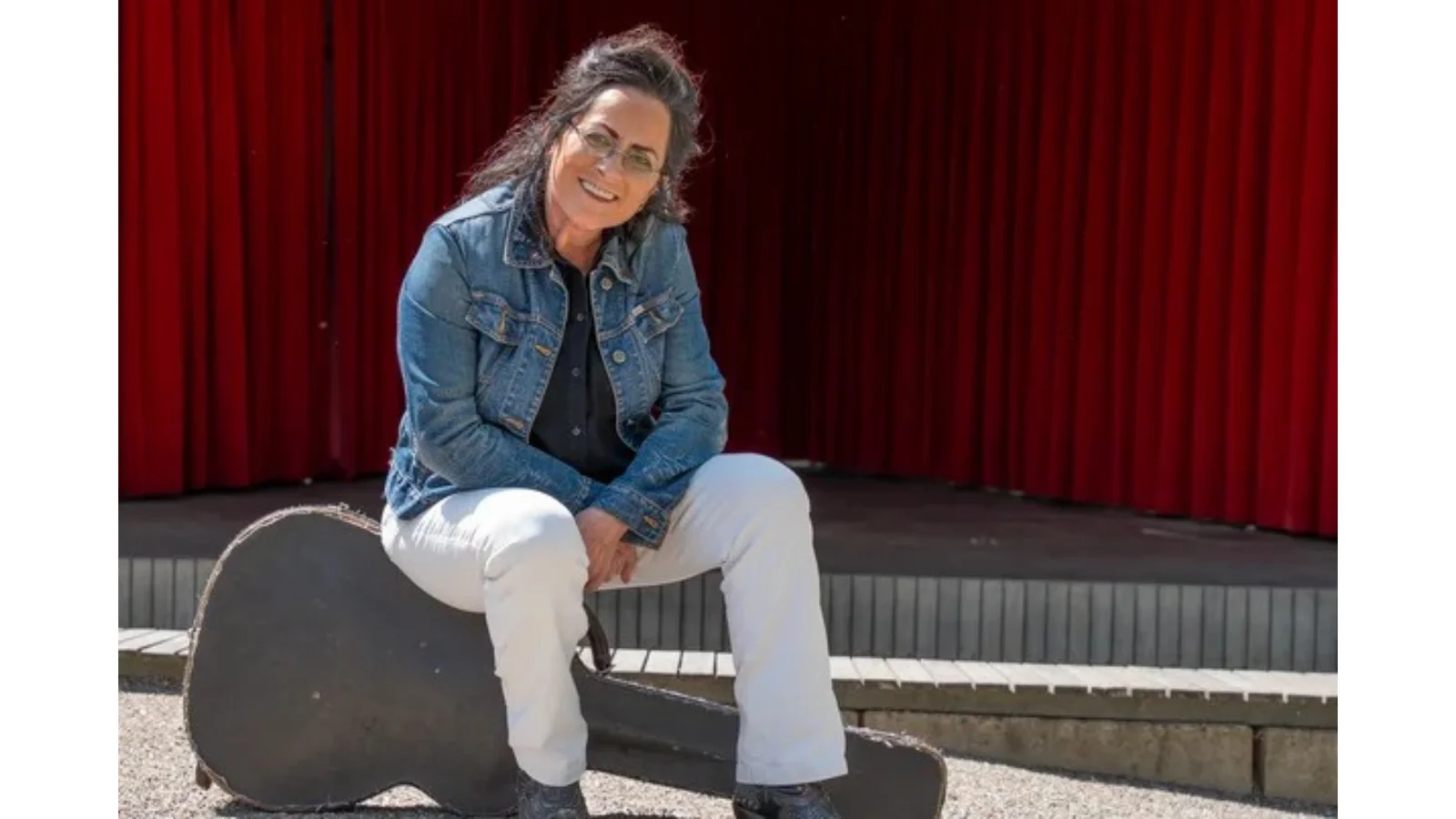 For første gang nogensinde: Linedance og legendariske countrynavne indtager Tivoli under tre dages countryfest