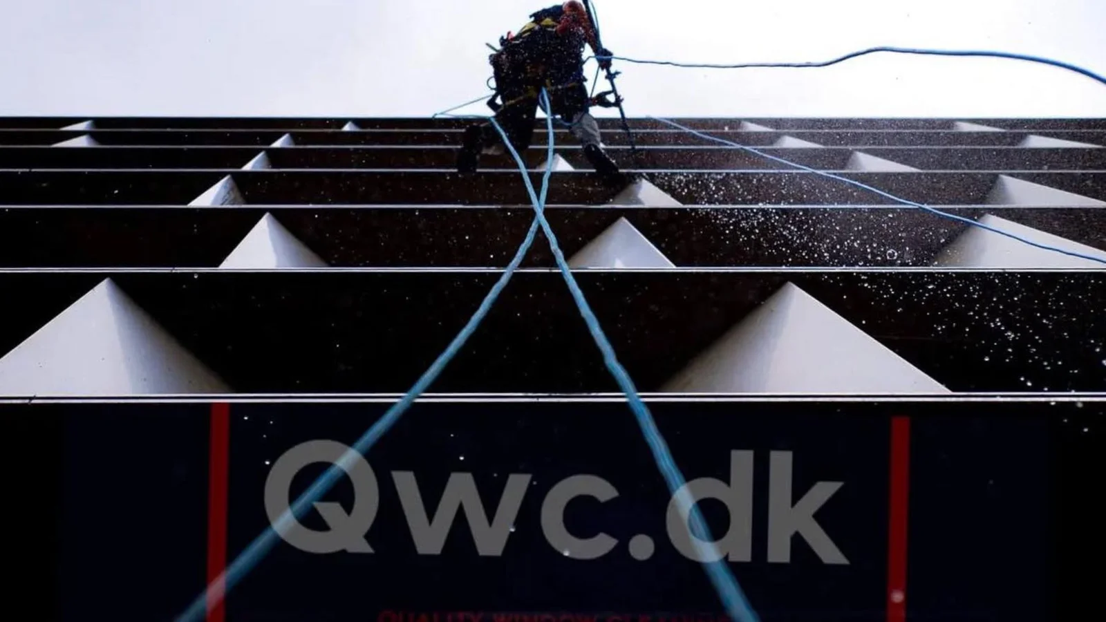 QWC overtager konkursboet Nordic Glass Repair