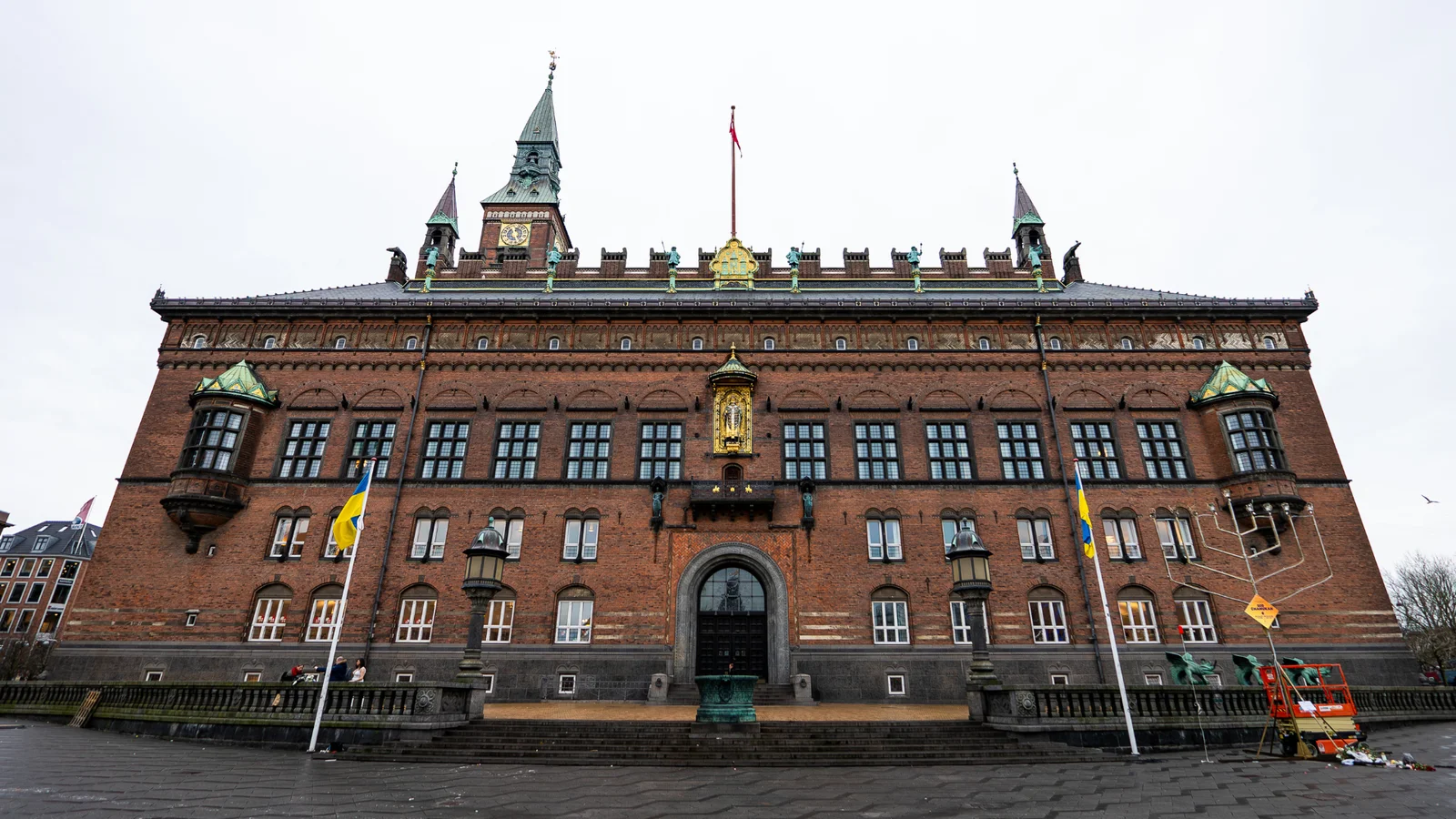 Navneskift, flytning og lettere adgang til kommunen: Her sker der ændringer i Københavns Kommune i 2026