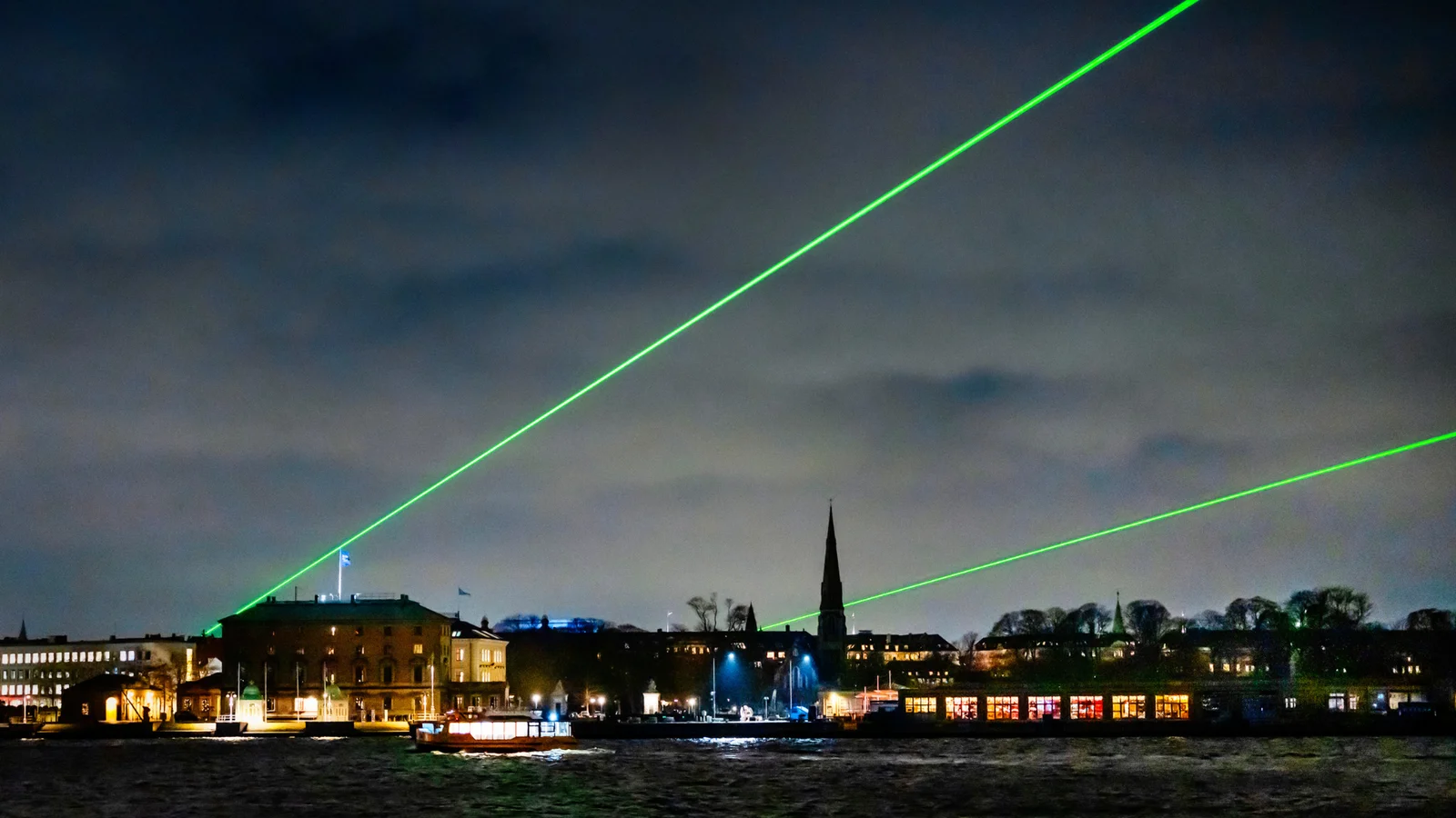 Glæd dig til Copenhagen Light Festival 2026