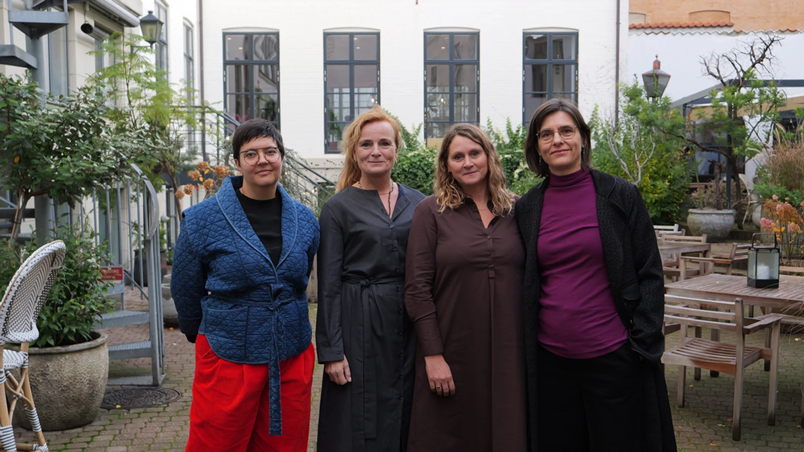 Styrket ledelse af de københavnske dagtilbud