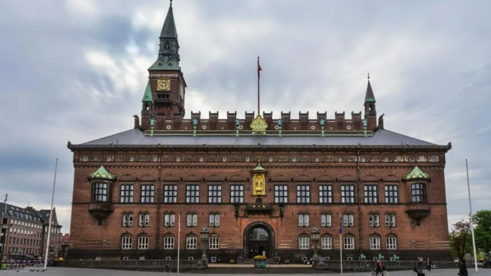 Flere børn trives: Stor undersøgelse kortlægger københavnske børns trivsel, sundhed og fritidsliv