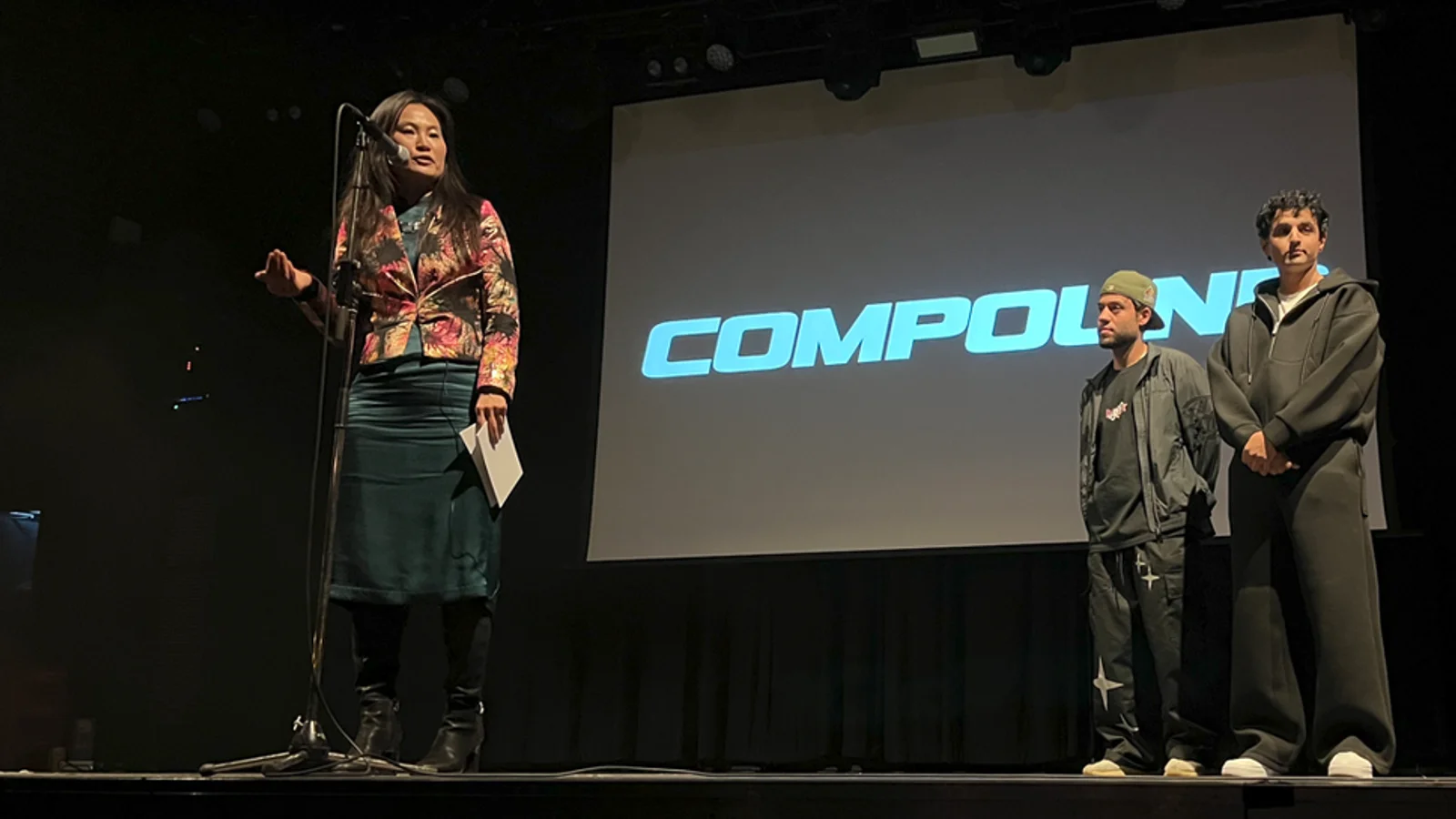 Københavns Kommune har sendt 2000 unge i teatret