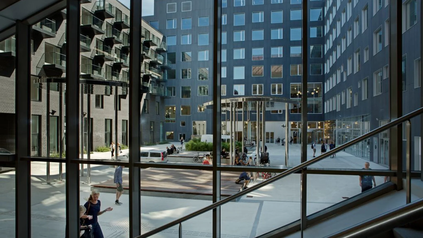 KP’s bestyrelse principgodkender samling af læreruddannelsen i København