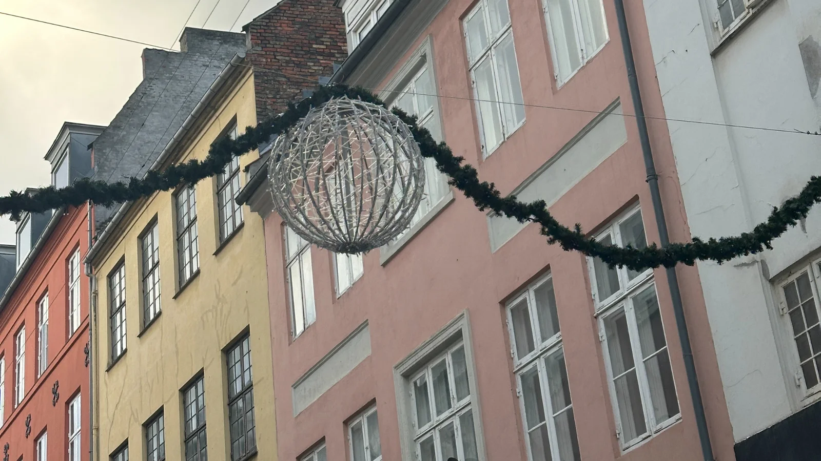 Ny boligredegørelse understreger behov for flere boliger i København