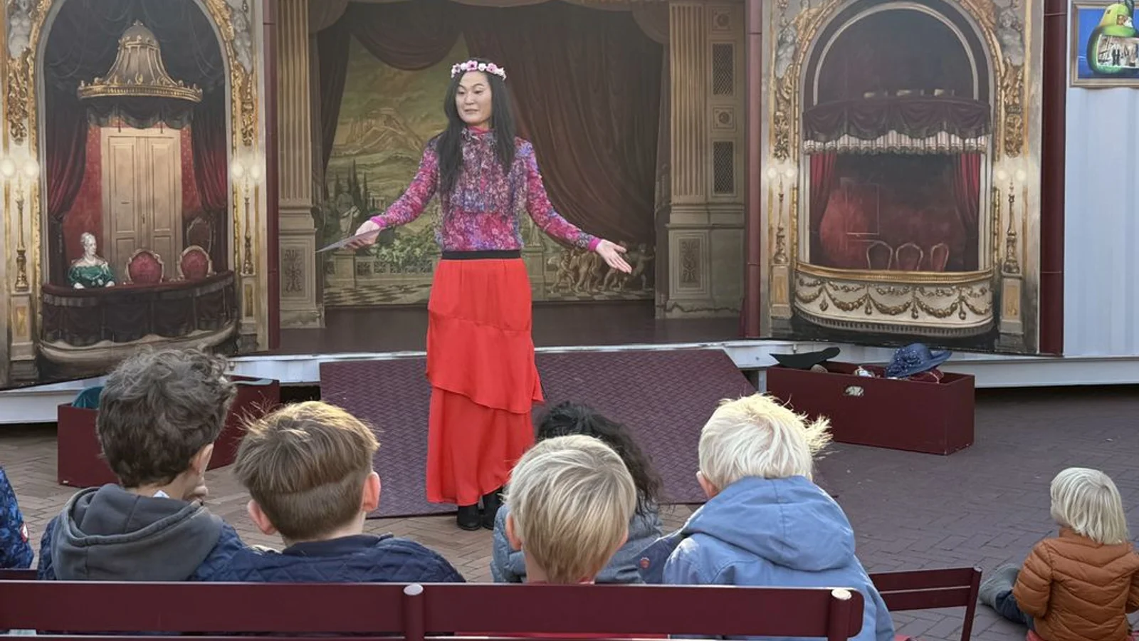 København satser på kultur for børn og unge