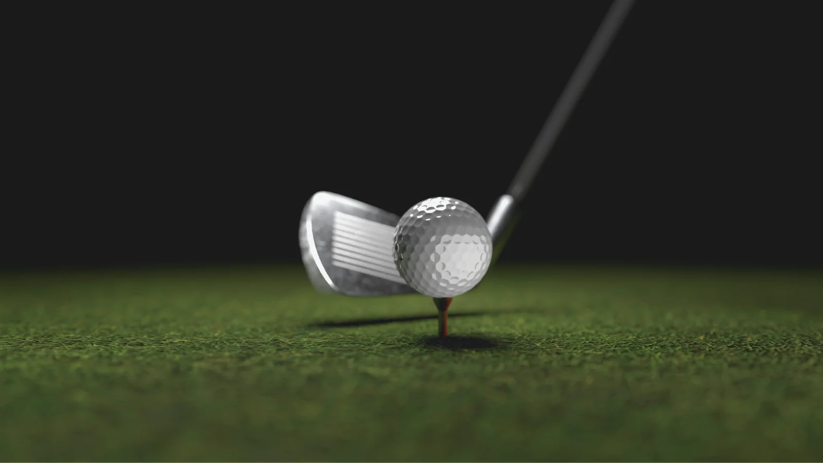 Medlemsevent hos YARDS – Urban Golf Lounge
