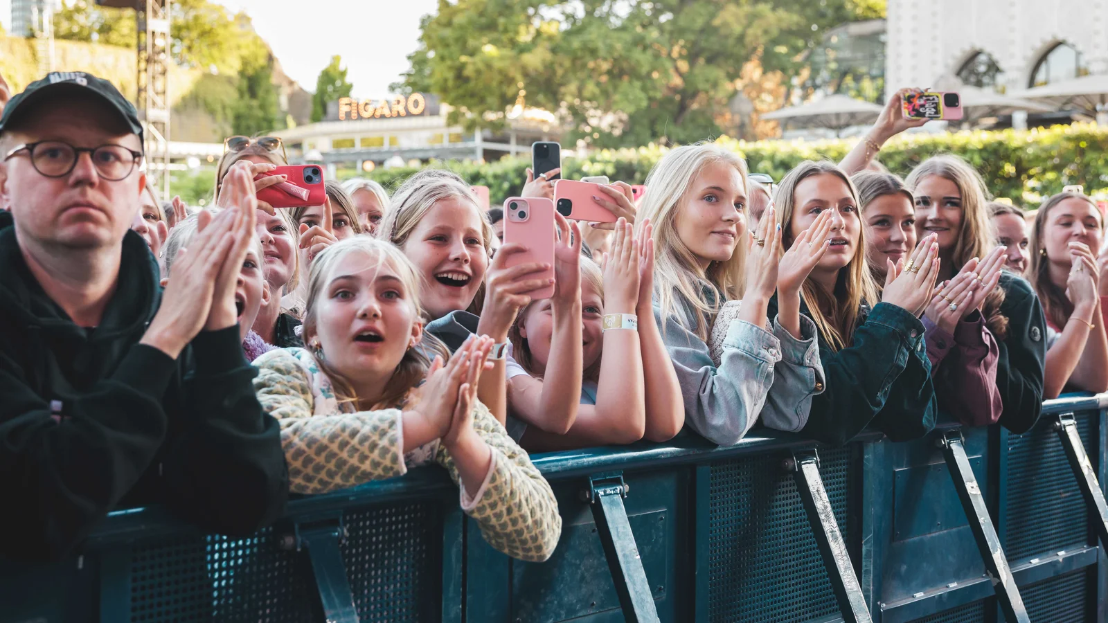 Forårets største børnefest rykker ind i Tivoli og forvandler Plænen til et MGP-univers