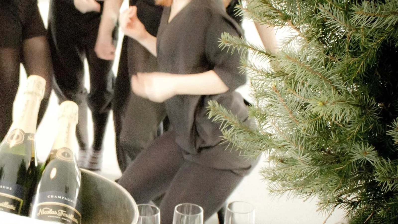 Start julefrokosten ud med dans hos Savery Academy