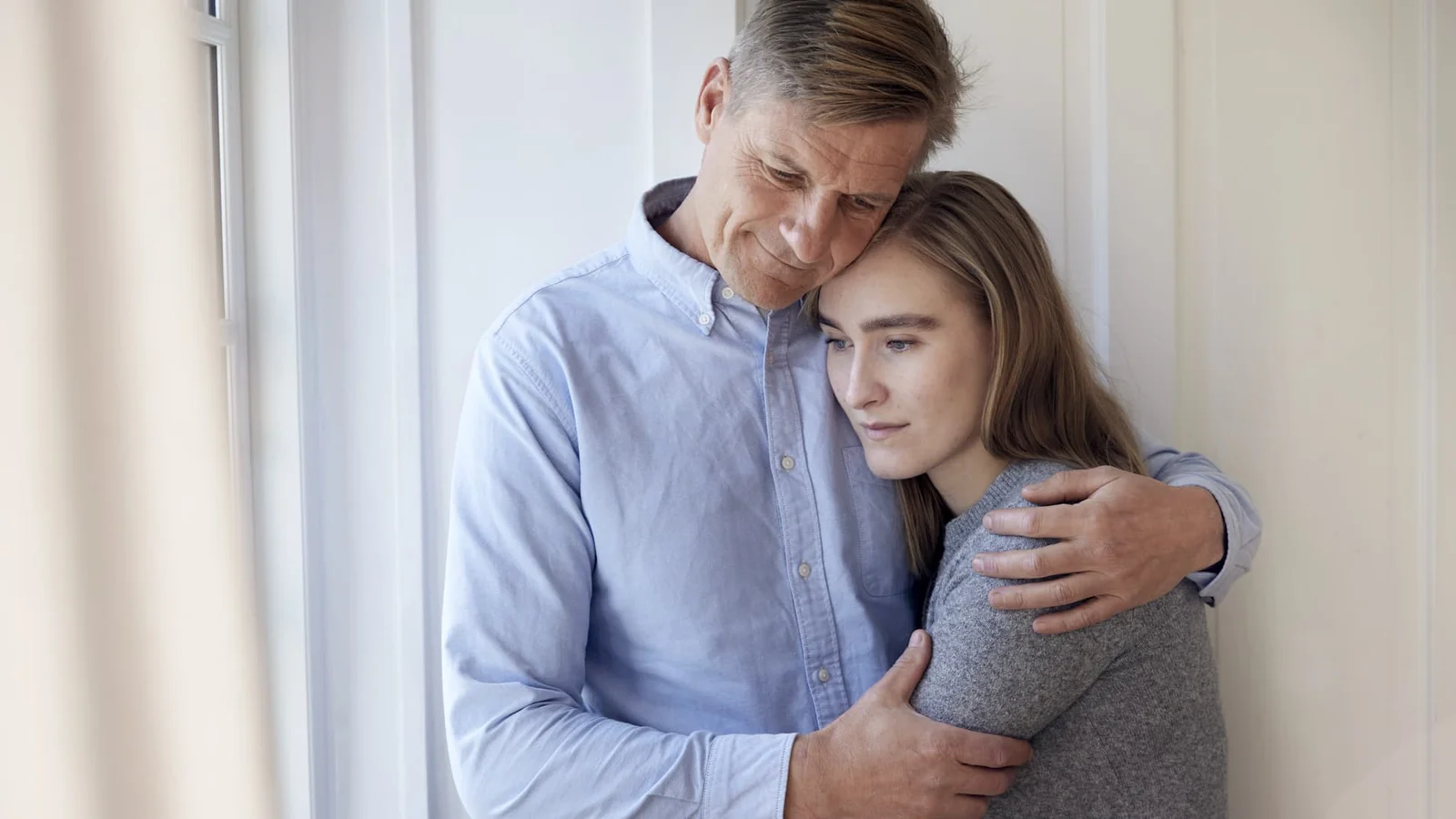 Politisk lyttemøde i NV: Stemmer fra pårørende til psykisk syge