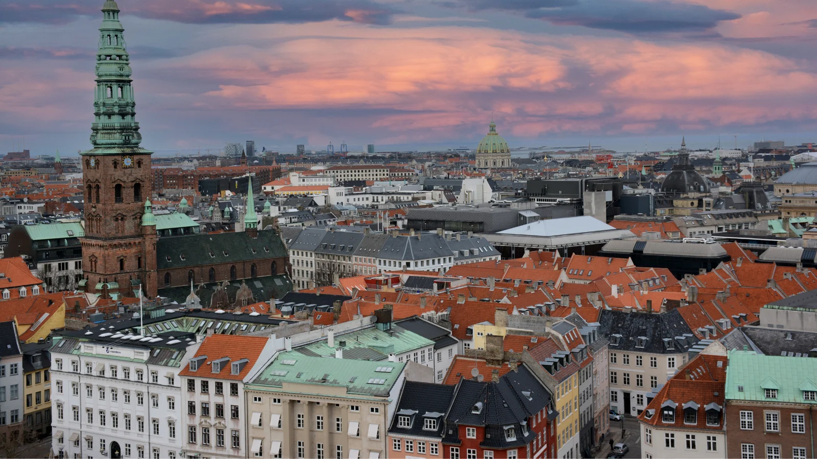 EU-formandskab får betydning for trafikken i København