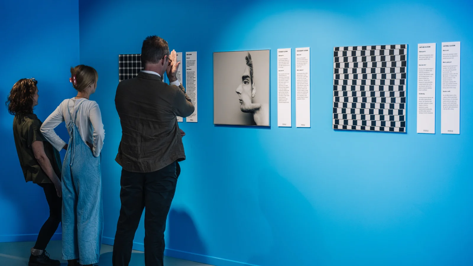 Museum of Illusions hylder hverdagens helte på Lærernes Dag d. 5. oktober