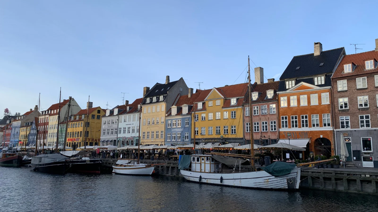 Trods fremgang er København stadig blandt de mindst erhvervsvenlige kommuner i Danmark