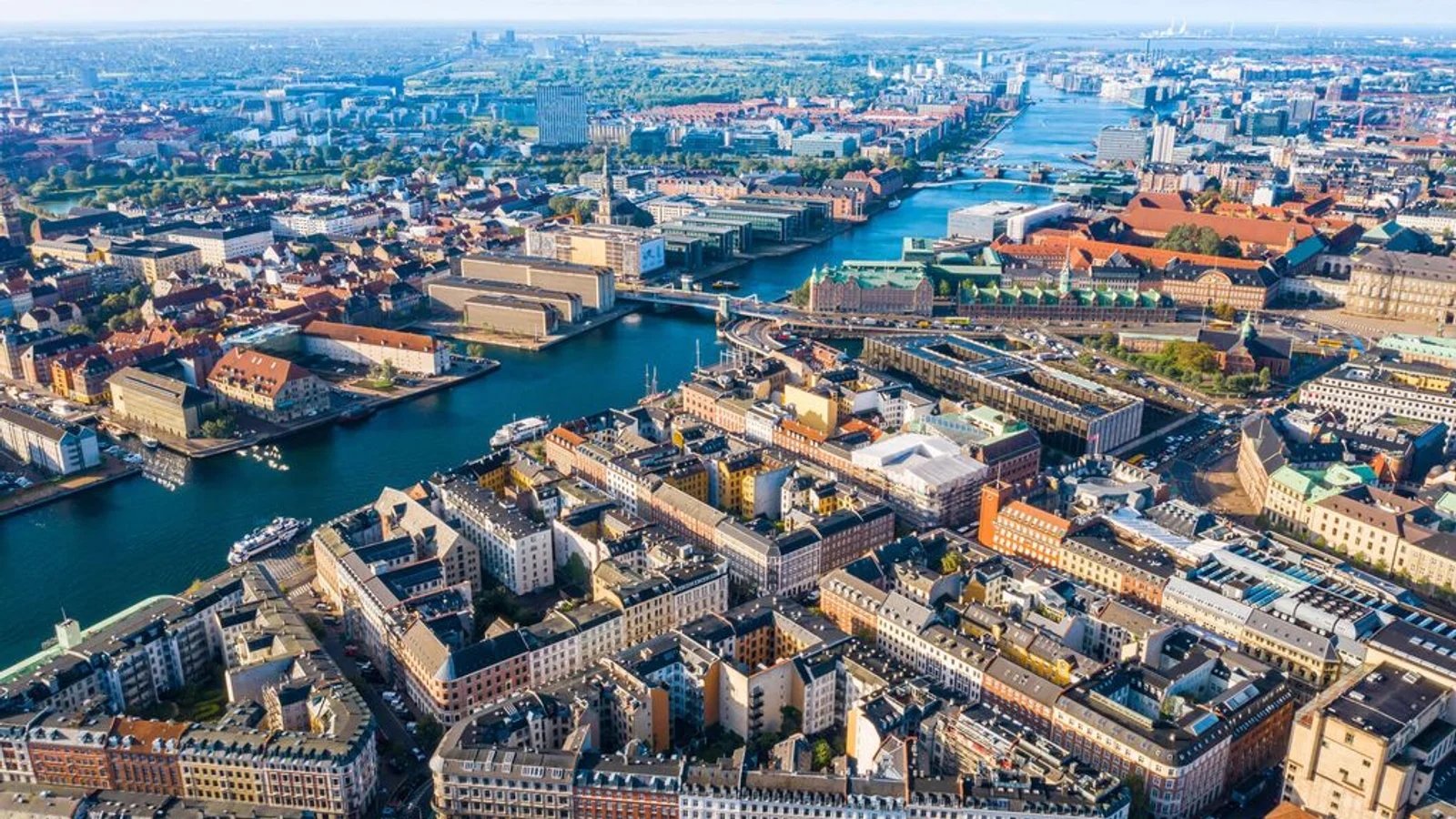 Københavns Kommune har vedtaget en nulemissionszone