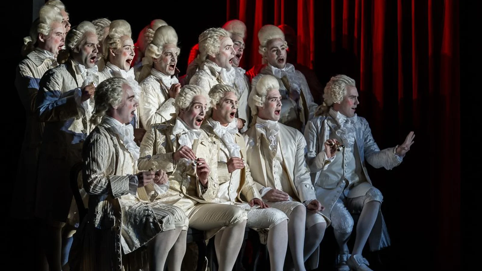 Stjerner, klassikere og verdenspremierer – ny sæson på Det Kongelige Teater