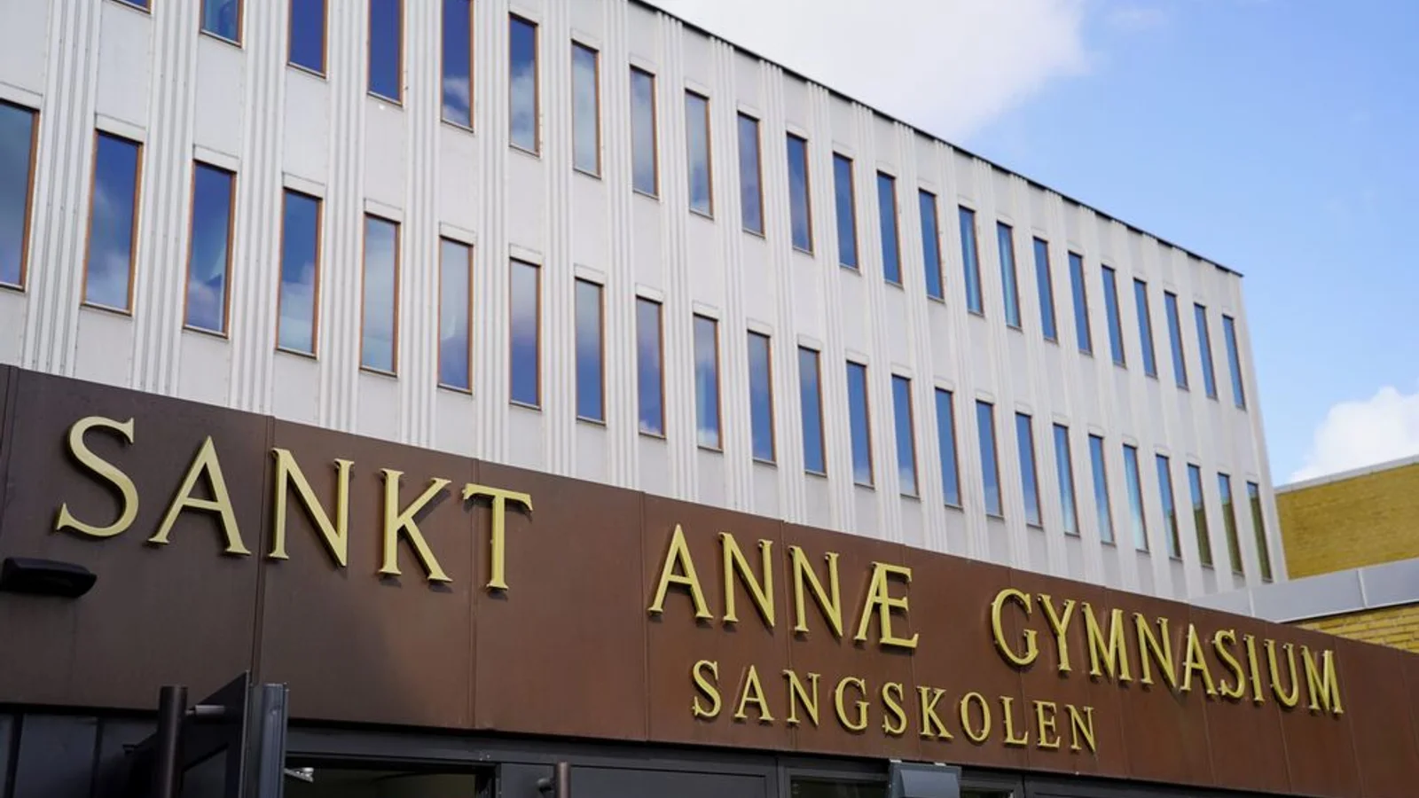 I morgen starter ny børnehaveklasse, der skal sikre fremtiden for traditionsrig sangskole