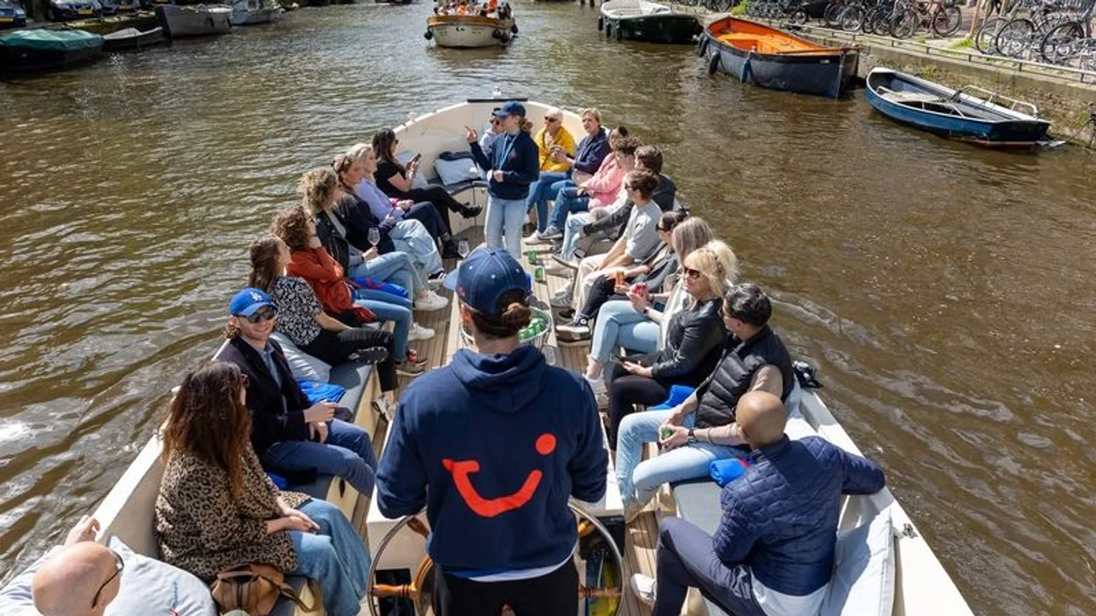 København blandt mest populære byer til bådture