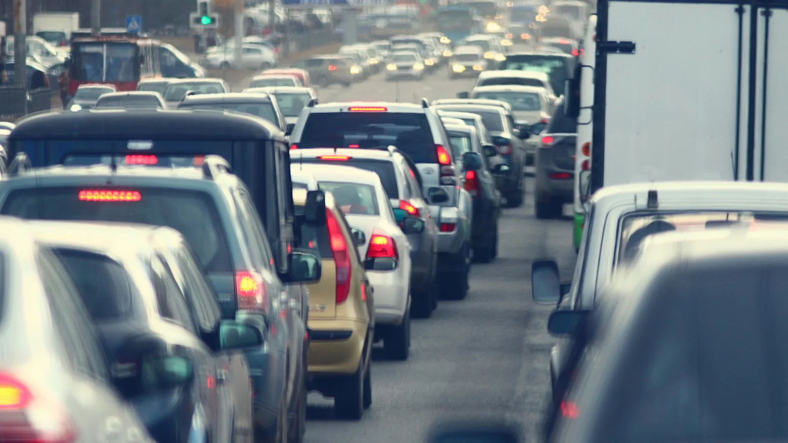 Østlig Ringvej vil lede trafik uden om indre København