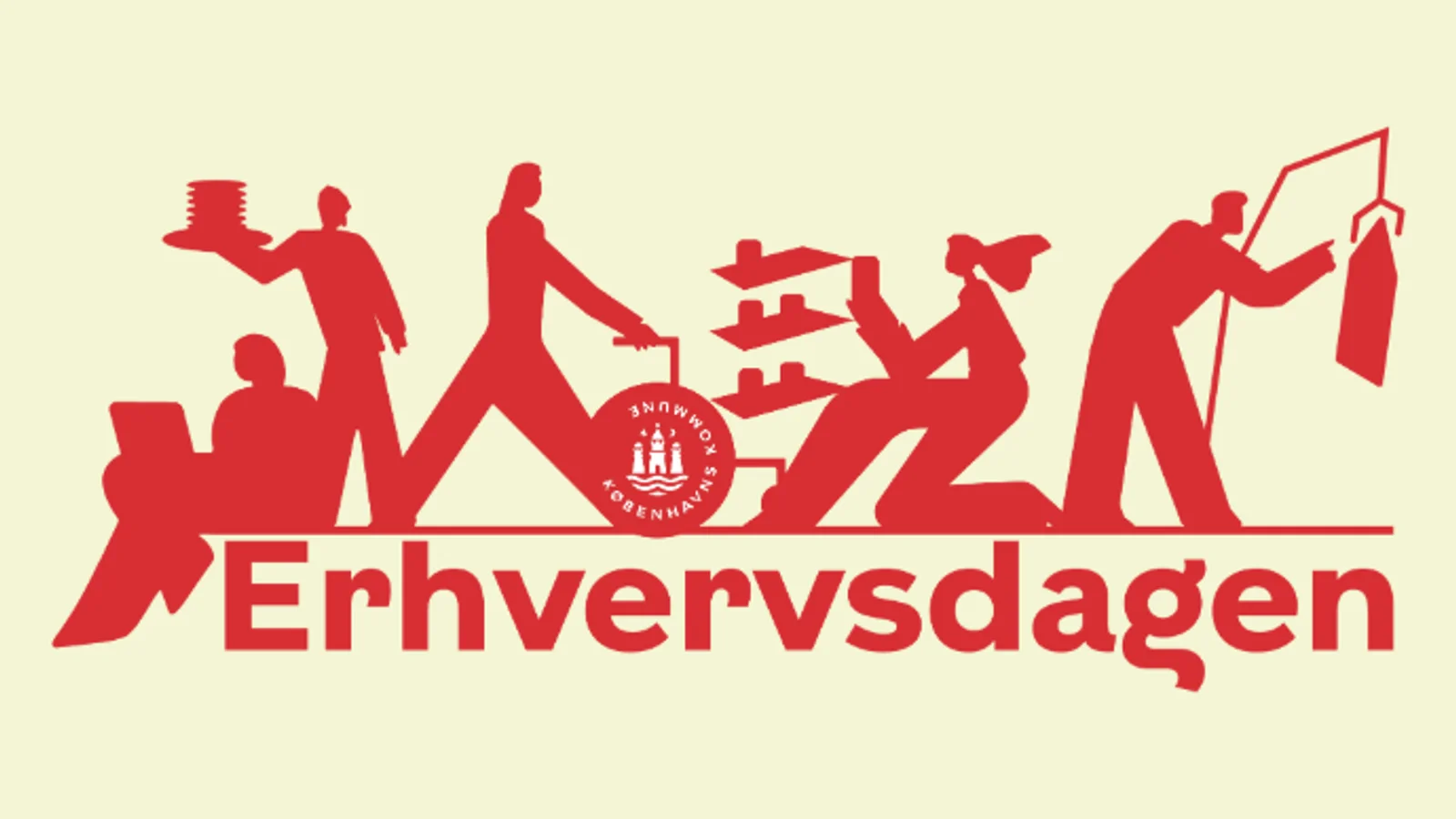 Nyt initiativ giver Københavns 7. klasser indblik i fremtidens arbejdspladser