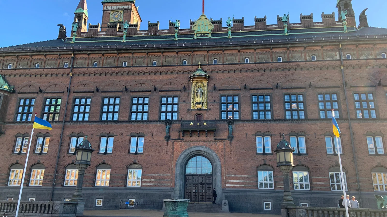 Ny undersøgelse: Fortsat høj trivsel og stor motivation blandt medarbejderne i Københavns Kommune
