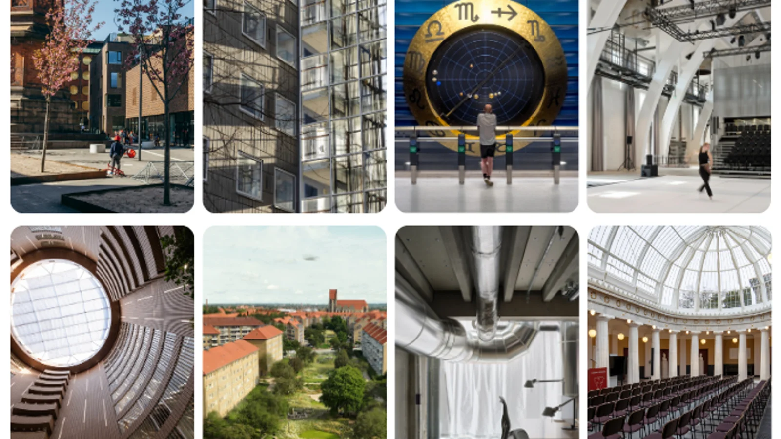 Hvilket nybyggeri fortjener københavnernes hyldest? Stem på din favorit nu