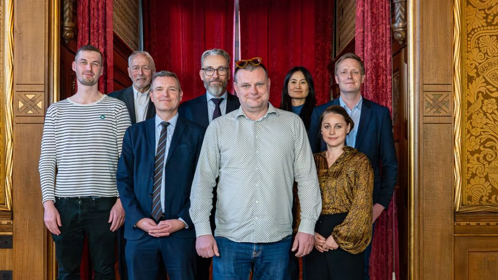Københavns Kommune og regeringen indgår historisk aftale om byudvikling og infrastruktur