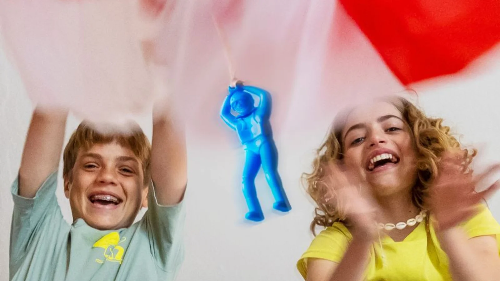 Efterårsferie på Krigsmuseet: Bliv rekrut for en dag