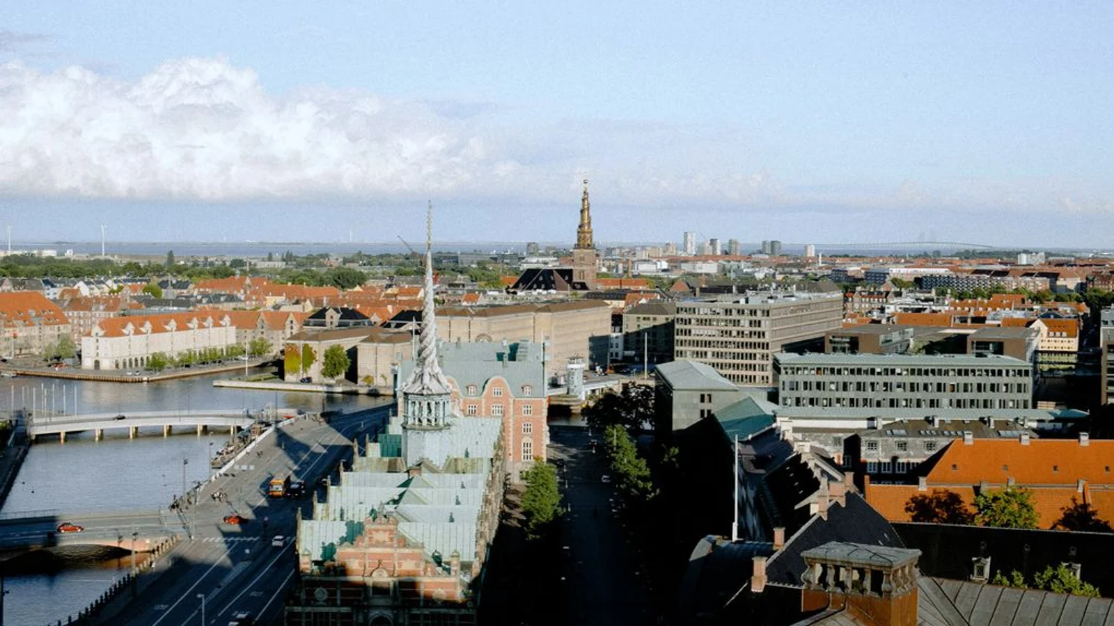 København er den mest attraktive af de nordiske hovedstæder – sikkerhed er vigtigste tiltrækningsfaktor