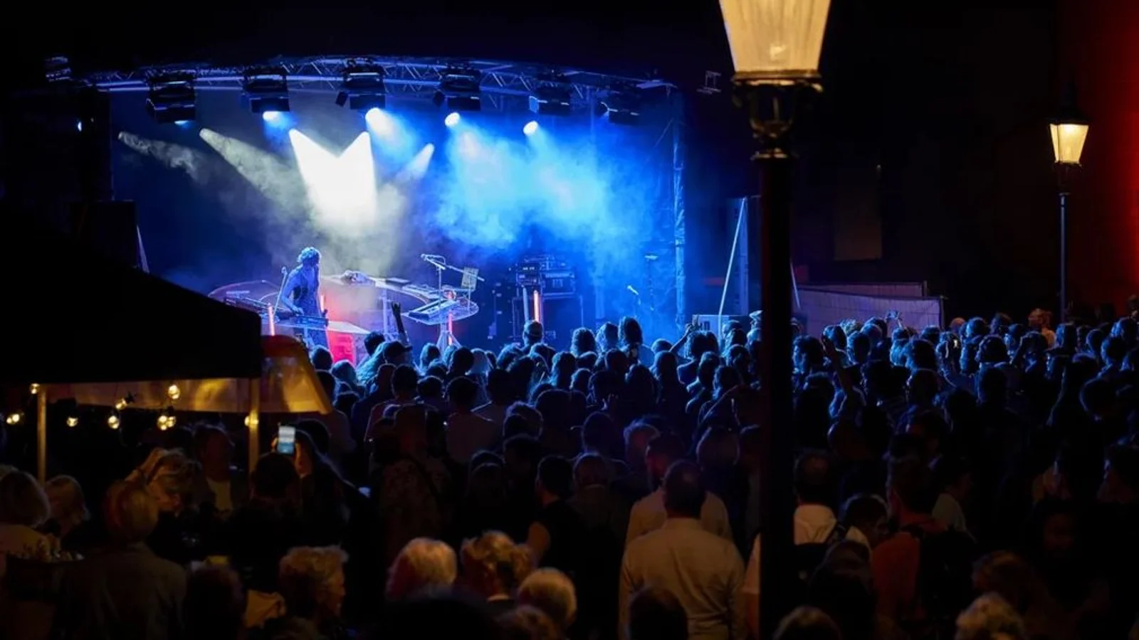 23 festivaler får penge fra Københavns Kommunes festivalpulje