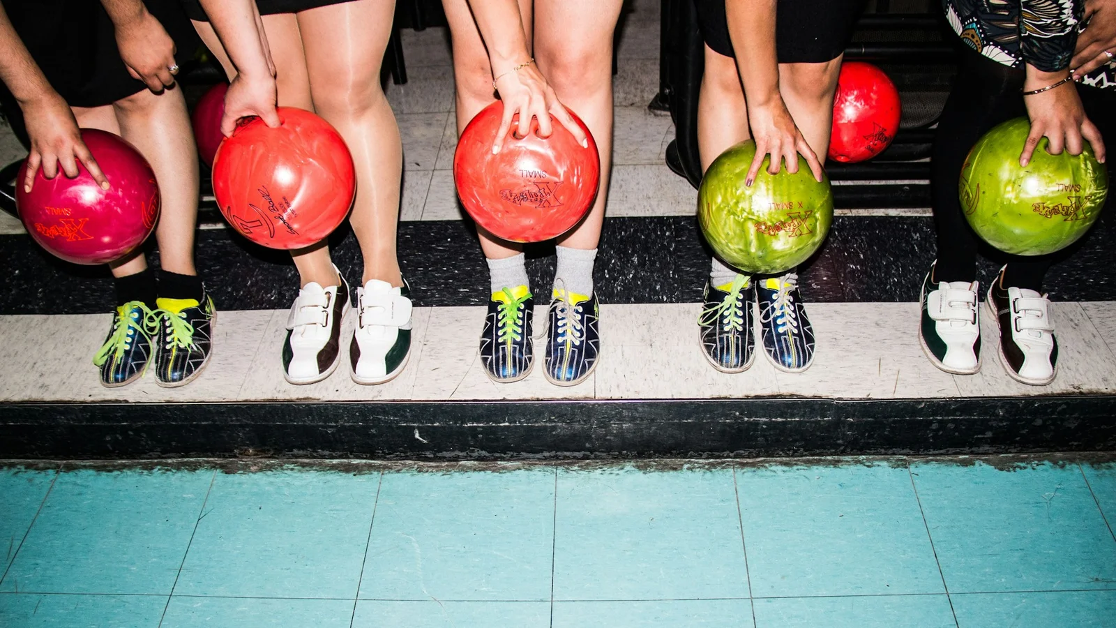 Ungdomsbowling i Bellahøj: Skole OL inspirerer til nye idrætstilbud
