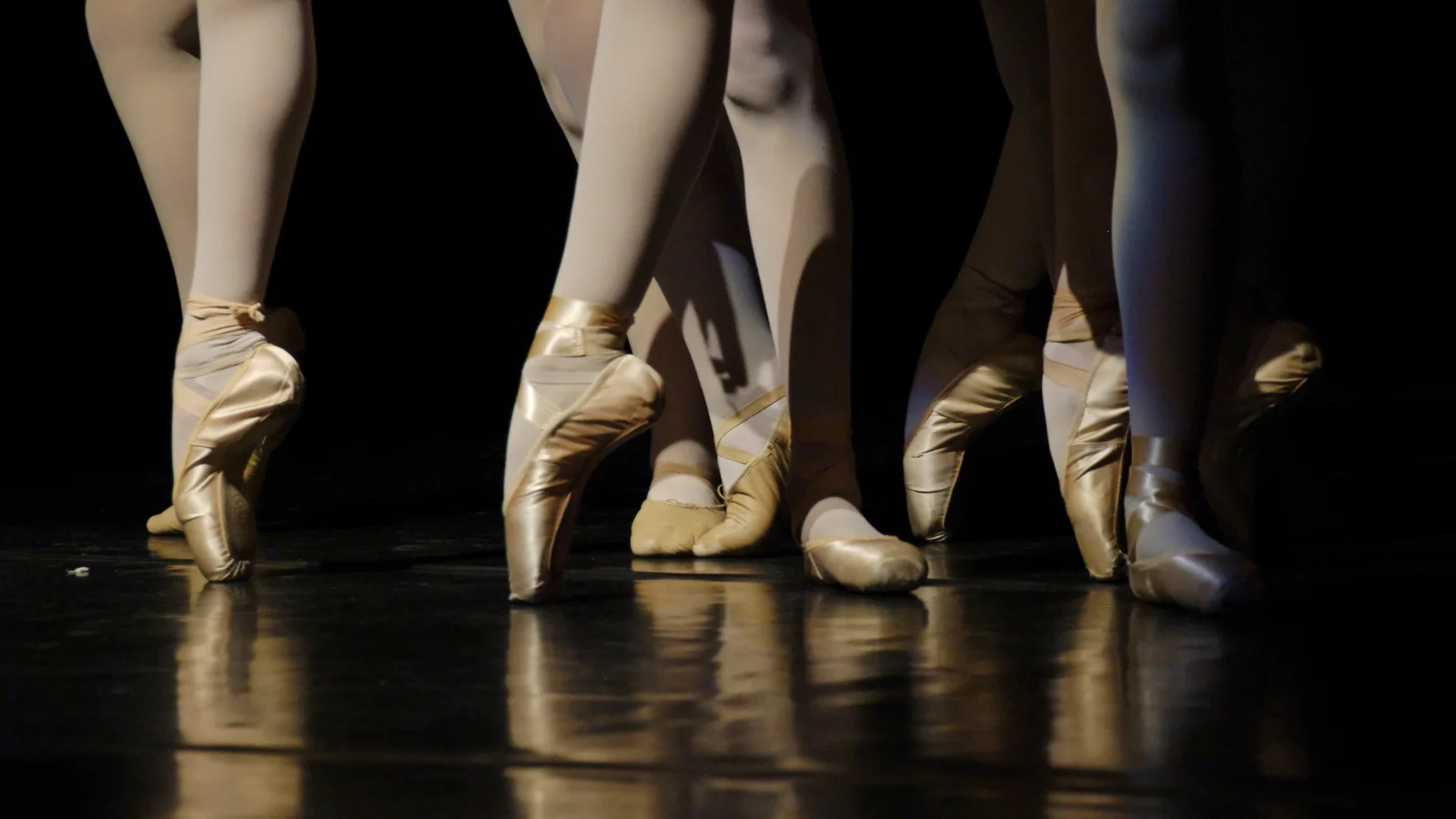 Savery Academy er klar med sommerens ballet workshops