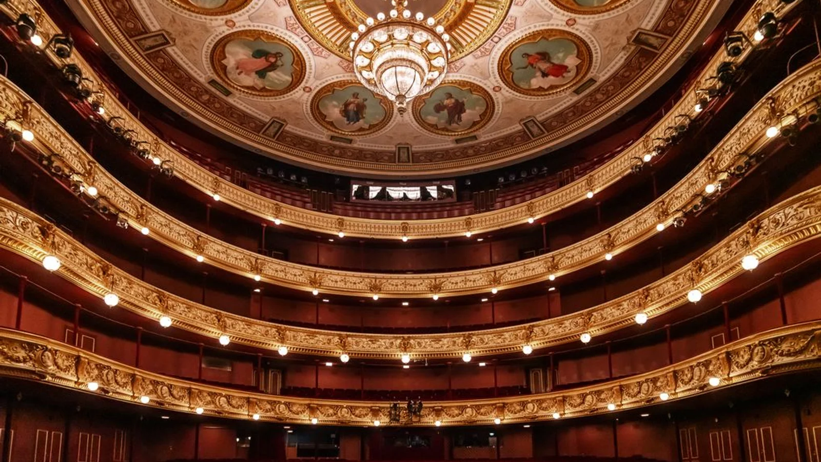 Det Kongelige Teater når et rekordstort publikum bosiddende udenfor Region Hovedstaden