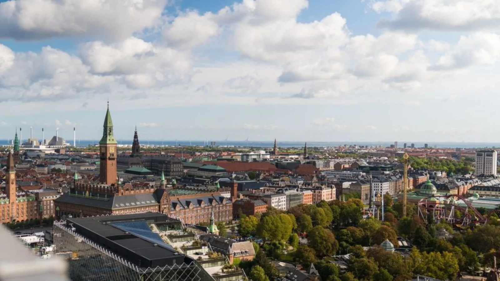 Højere vækst end forventet i 2024: Sådan kommer befolkningstallet i København til at stige i fremtiden