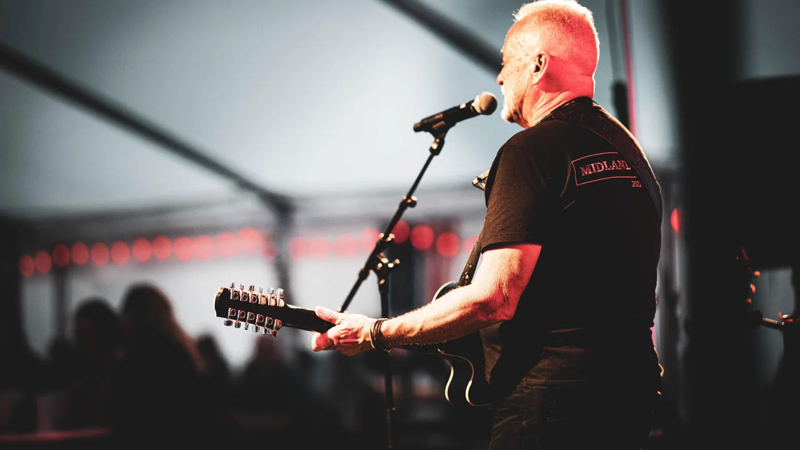 H15 Sessions: Oplev intime Country/Americana-koncerter i hjertet af København