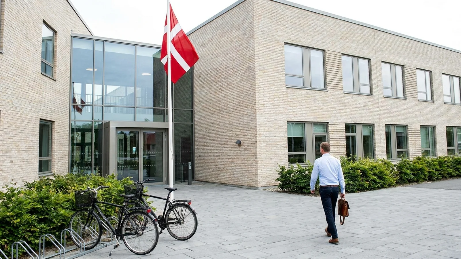 Randers Kommune ansætter ny skolechef