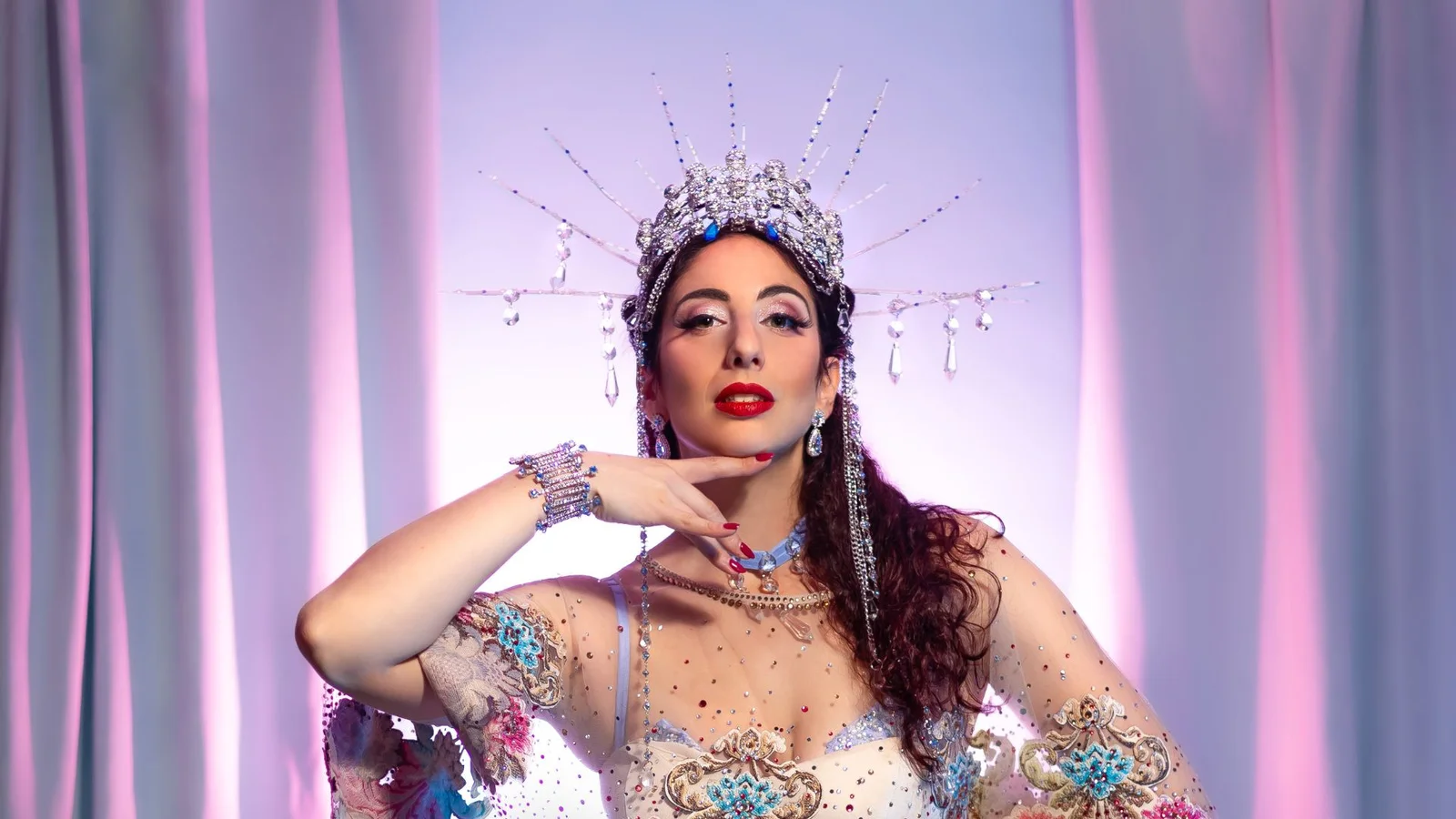 Copenhagen Burlesque Festival: En hyldest til mangfoldighed og mod