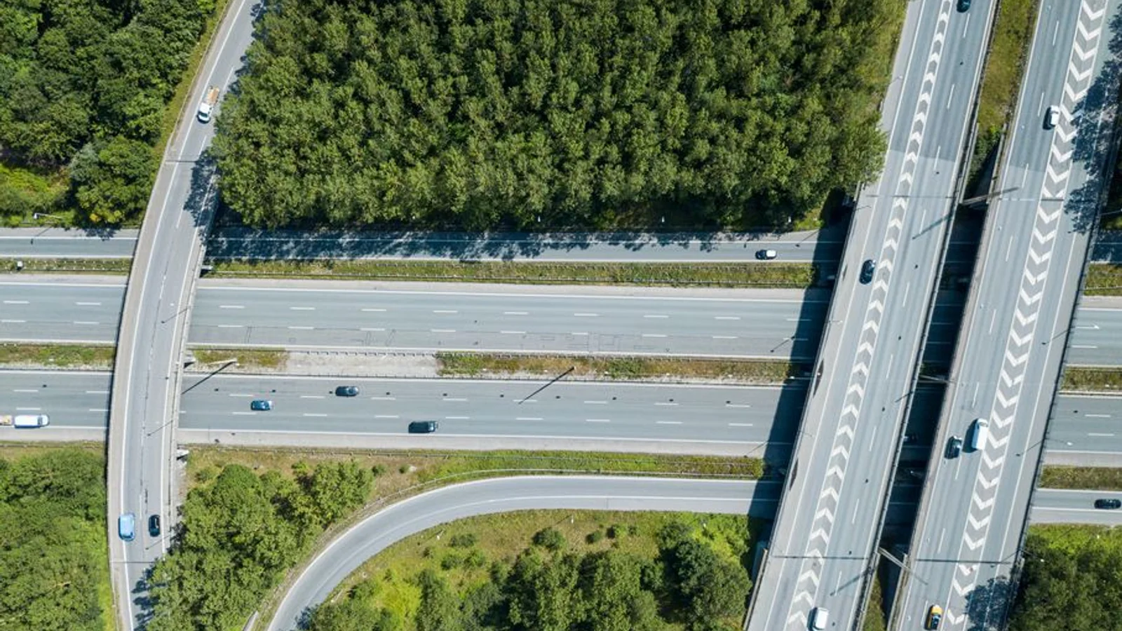 Københavnske indfalds- og ringveje får grønt makeover