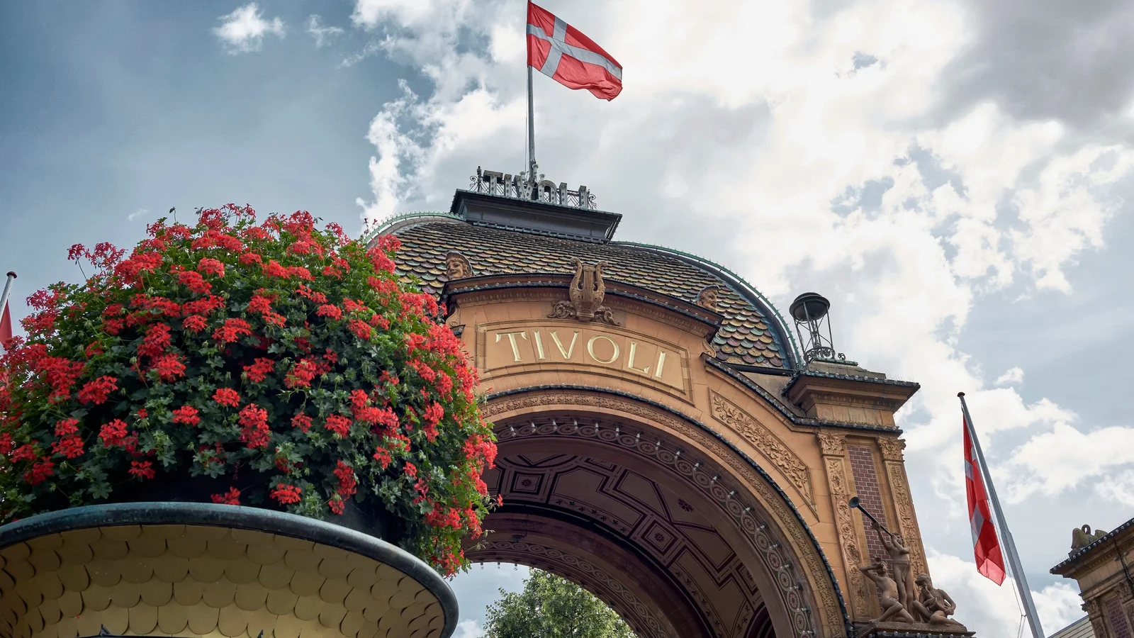 Tivoli fortsætter fremgang: Præciserer resultatforventningerne for 2023