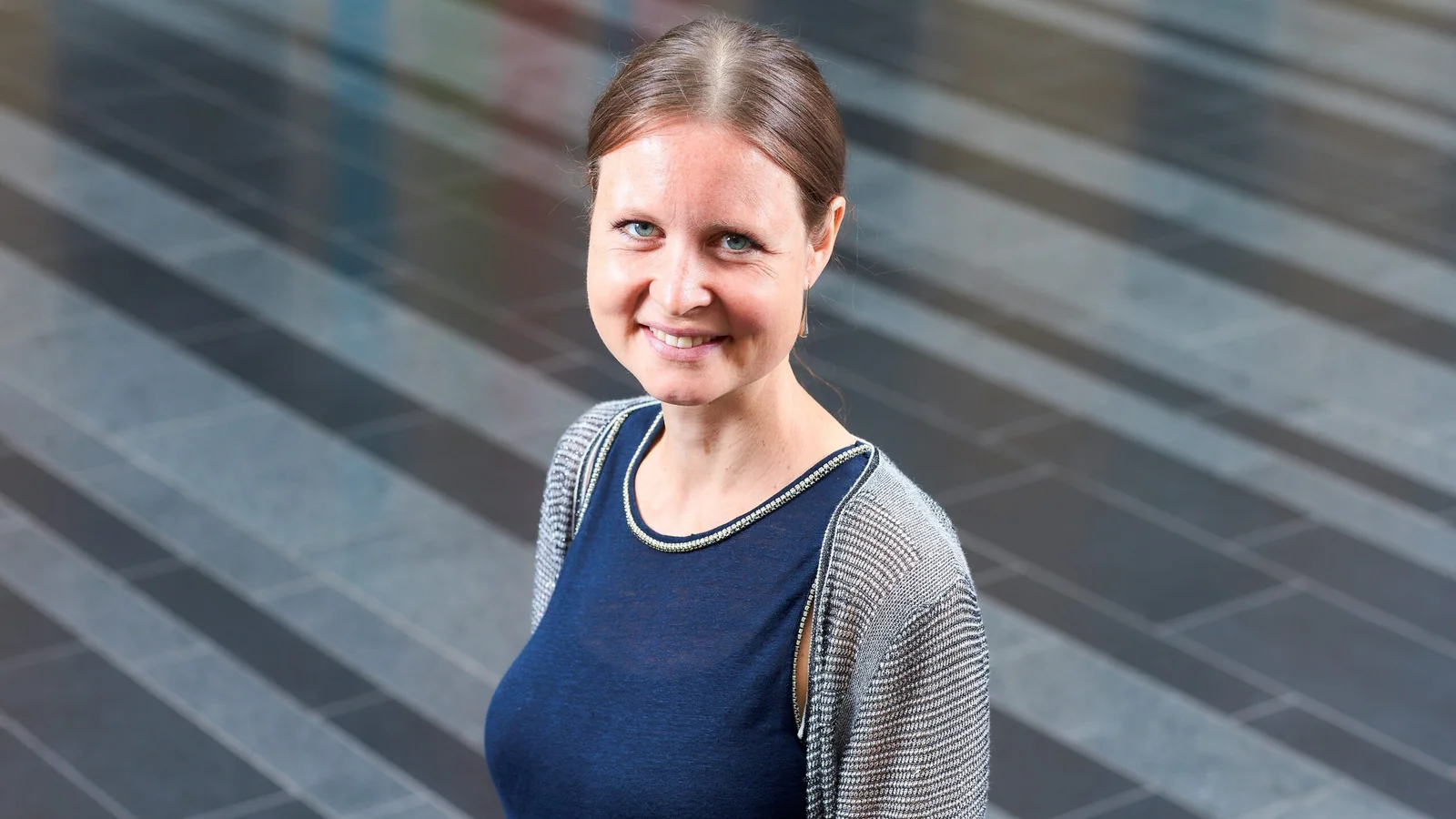 Ny rektor på Københavns Professionshøjskole
