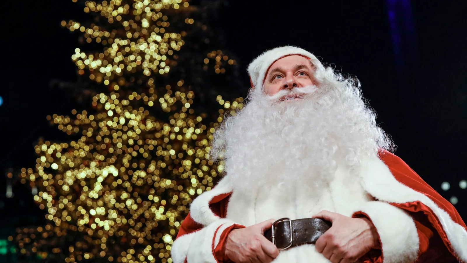 Tivoli har afsløret, hvem der tænder årets juletræ søndag den 19. november