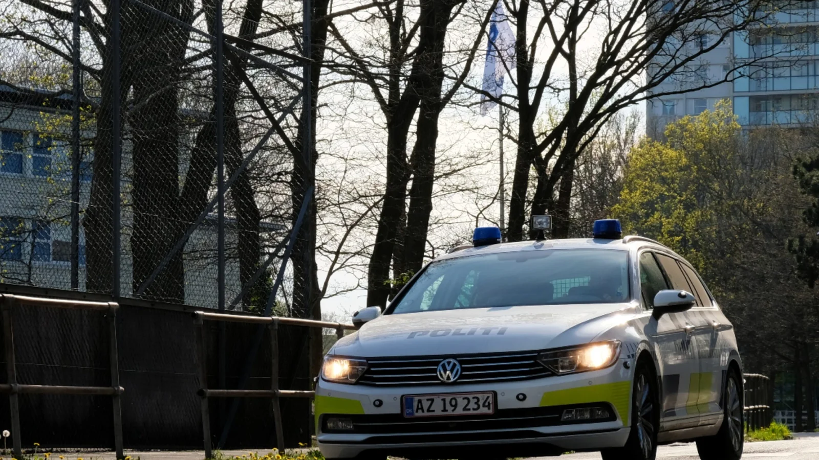 Fortsat opholdsforbud i to rockerklubhuse på Vestegnen