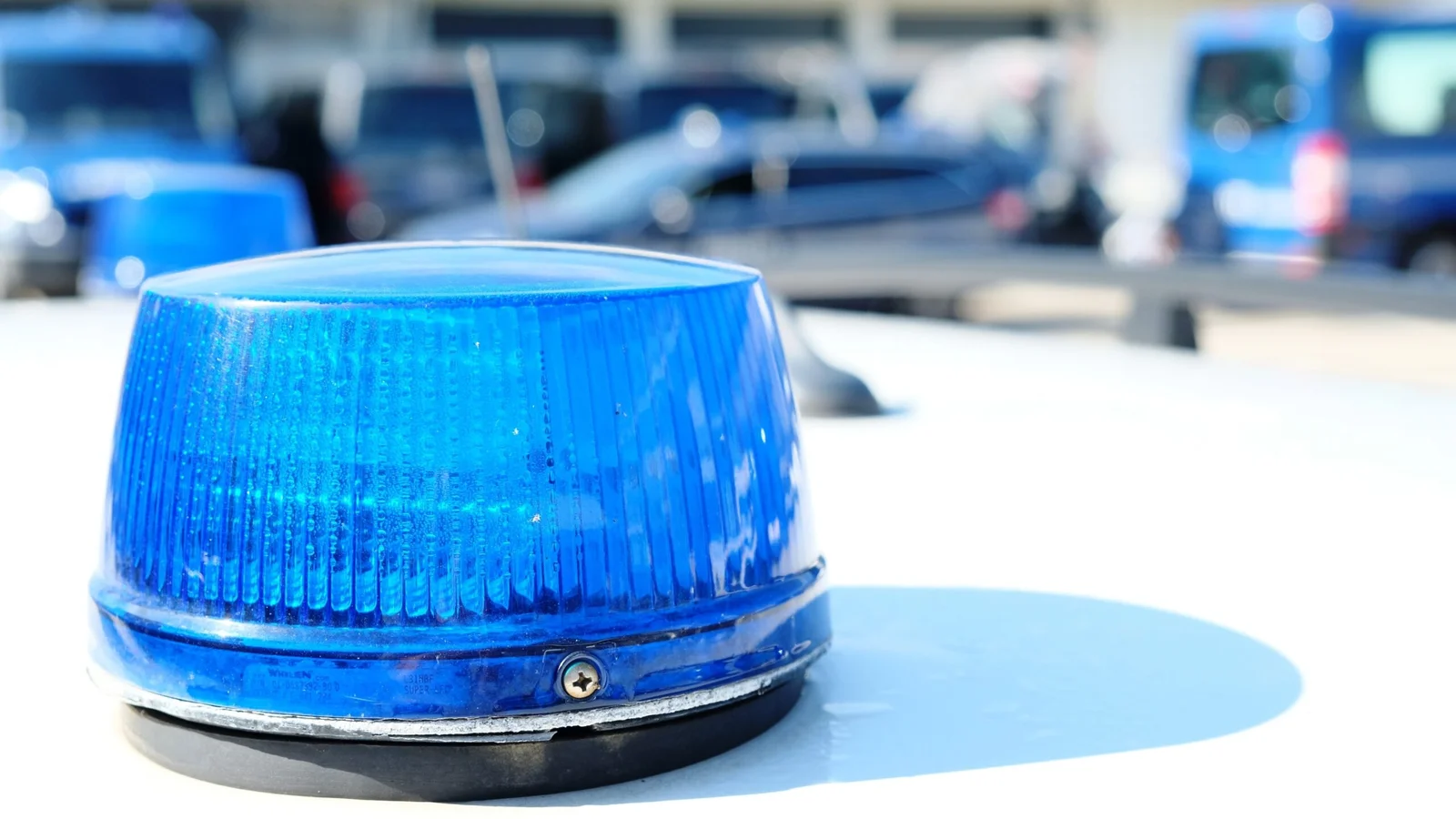 Skærpede procedurer for eftersøgning af psykiske syge