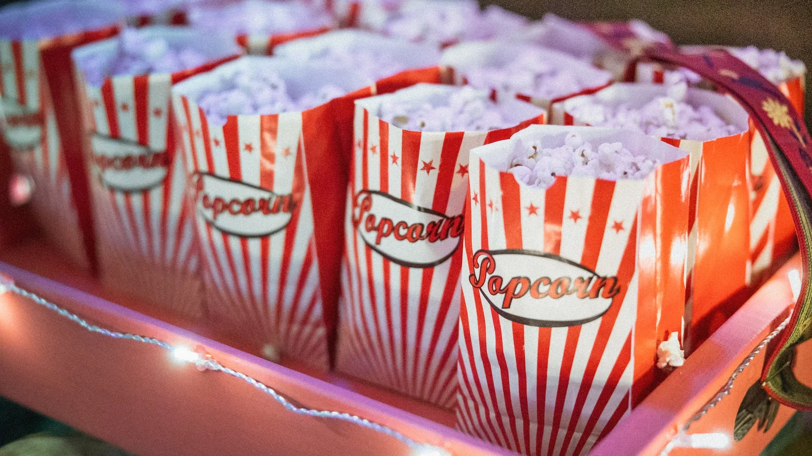 Slut ugen af med Film på Plænen i Tivoli