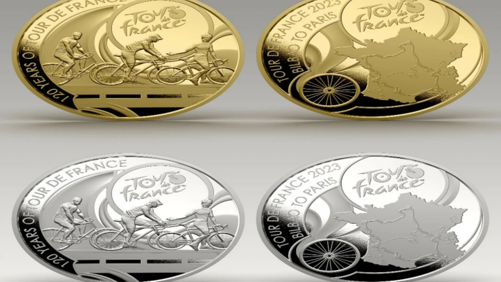 En hyldest til Tour de France 2023