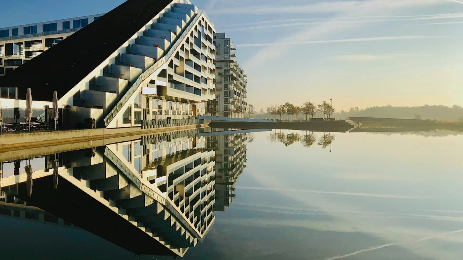 H.K.H. Kronprinsen deltager i den officielle åbning af København som Arkitekturhovedstad 2023