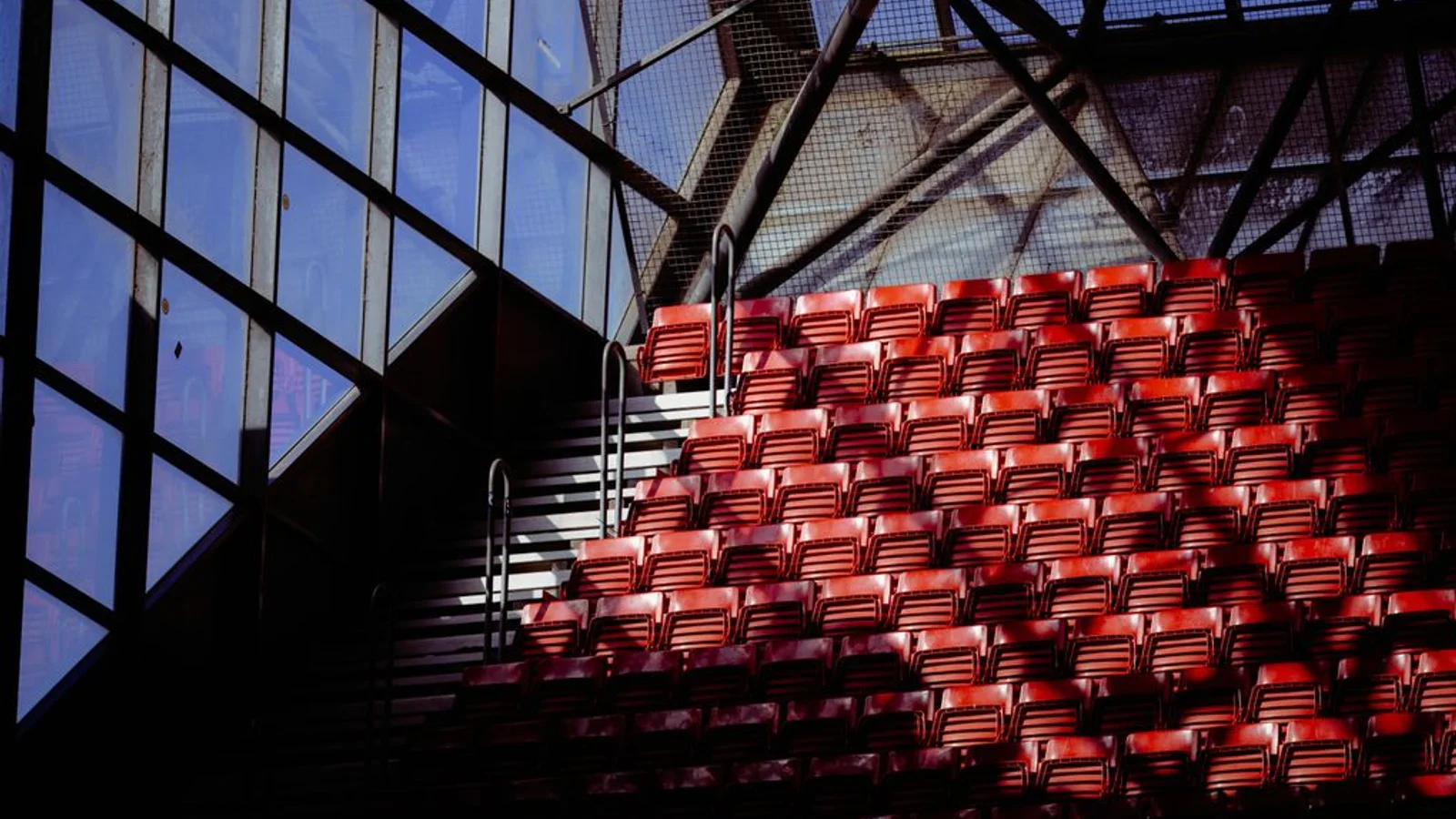 Parkens historiske sæder får nyt liv på Østerbro Stadion