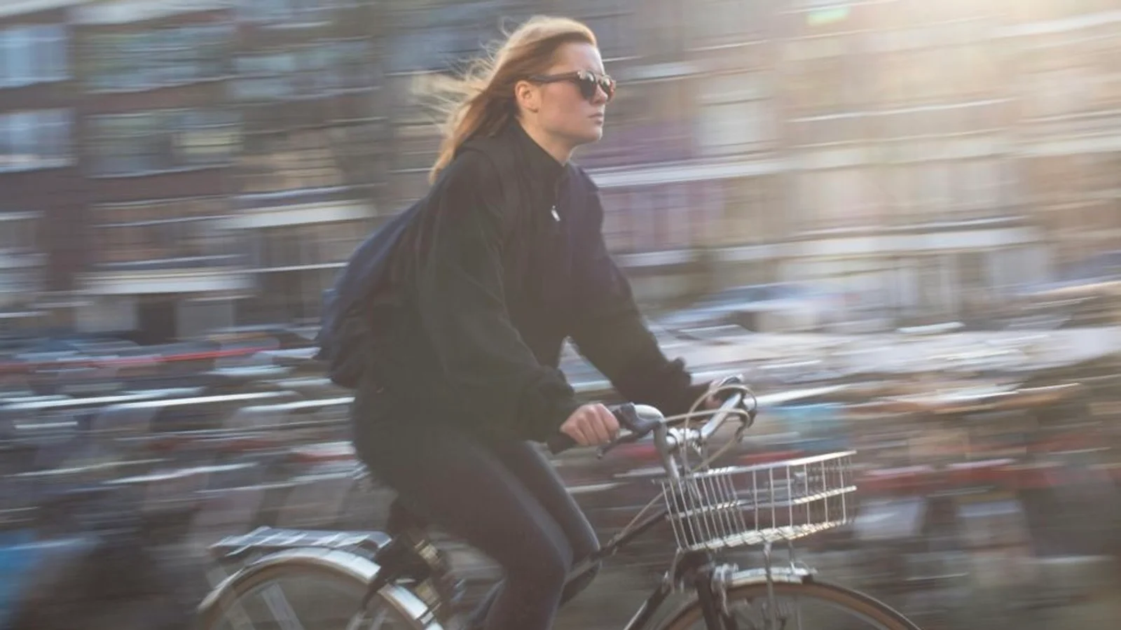 Ny forskning: Turister i København vil have autentiske cykeloplevelser