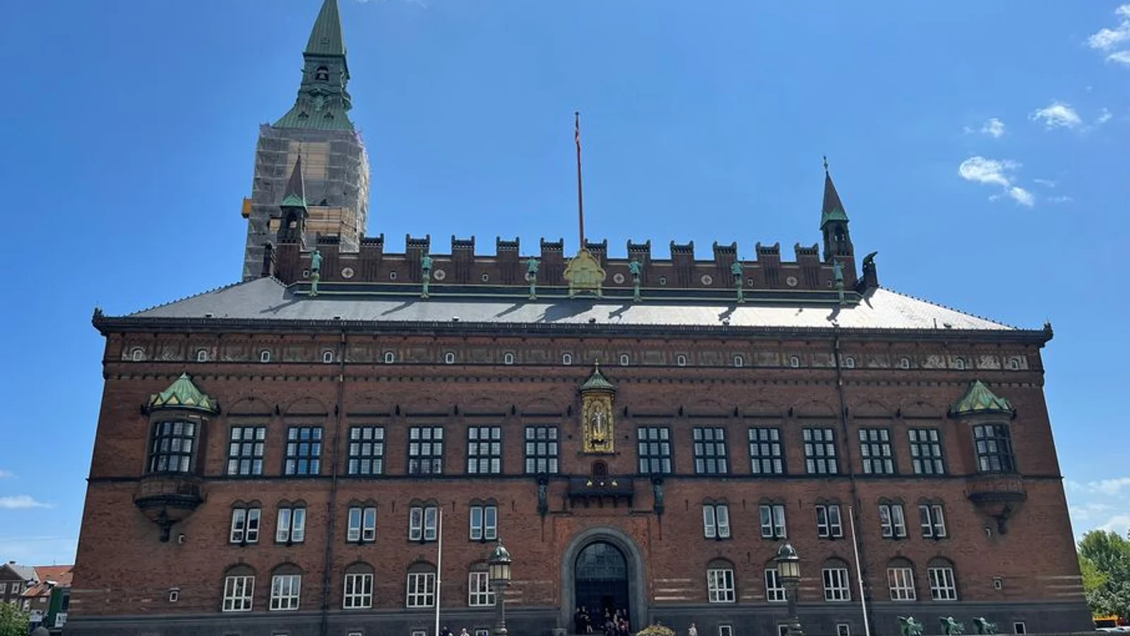 Vinterfestival, bogudlån og styrkelse af spil- og filmbranchen: Ny aftale er god for kultur- og fritidsområdet i København